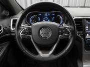 Jeep Grand Cherokee IV (WK2) Рестайлинг Москва  - изображение 33
