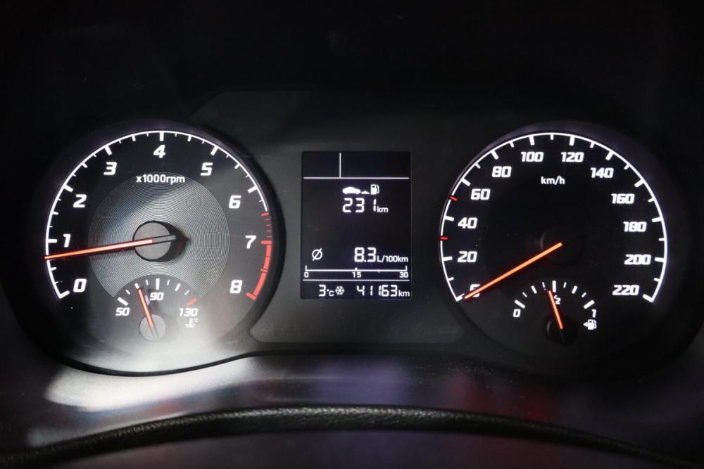 Hyundai Solaris II Рестайлинг Санкт-Петербург  - изображение 15