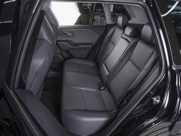 Toyota RAV4 VI (XA60) с пробегом 2026 года, цена 4 190 000 рублей, 51 км, внедорожник, Автокод Объявления
