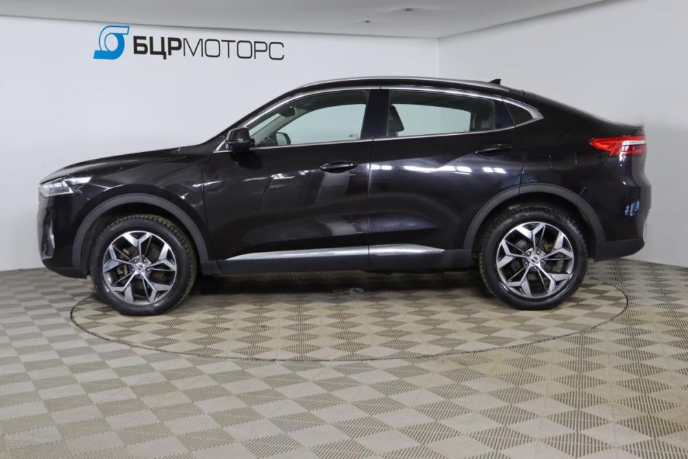 Haval F7x I Нижний Новгород  - изображение 8