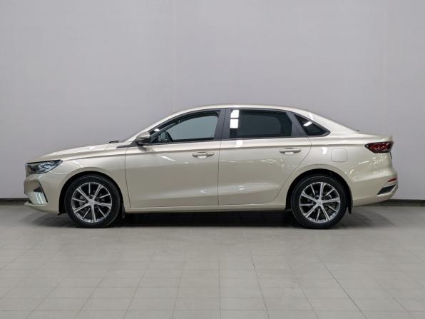 Geely Emgrand II с пробегом 2023 года, цена 1 750 000 рублей, 7830 км, седан, Автокод Объявления