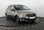 Lada (ВАЗ) Granta I Рестайлинг Нижний Новгород  - изображение 26