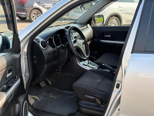Suzuki Grand Vitara II с пробегом 2007 года, цена 765 000 рублей, 241869 км, внедорожник, Автокод Объявления
