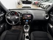 Nissan Juke I Новороссийск  - изображение 41