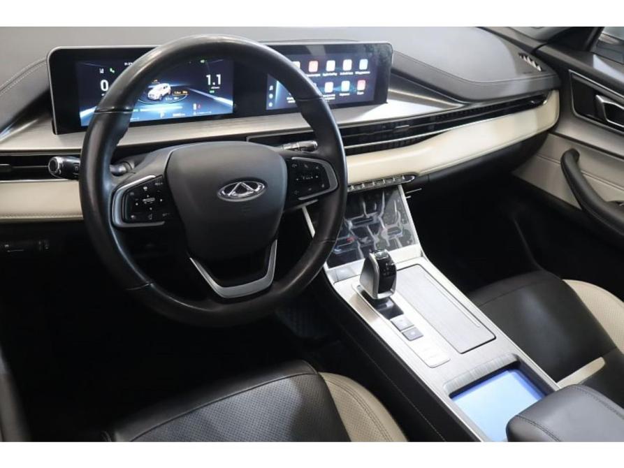 Chery Tiggo 4 Pro I Рестайлинг Коломна  - изображение 6