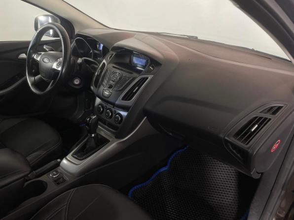 Ford Focus III с пробегом 2012 года, цена 650 000 рублей, 357615 км, седан, Автокод Объявления