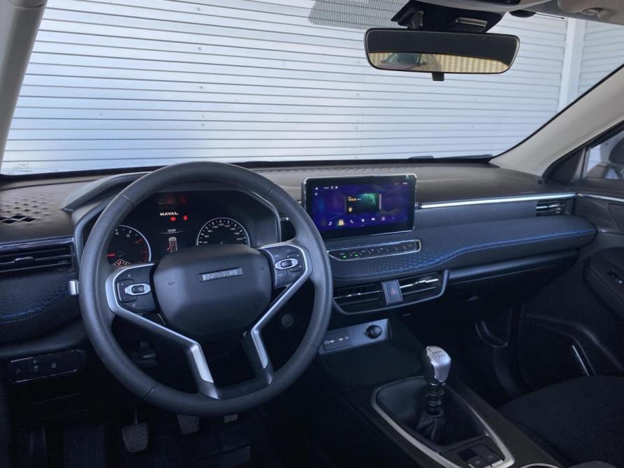 Haval Jolion I Рестайлинг Кемерово  - изображение 15