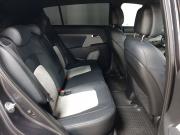 Kia Sportage III Рестайлинг Москва  - изображение 30