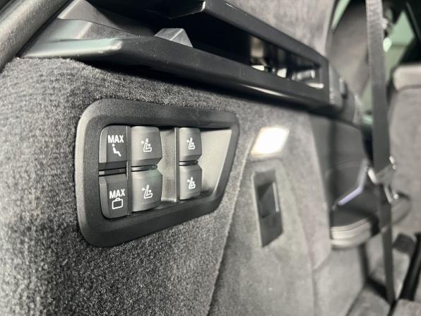 BMW X7 I (G07) с пробегом 2019 года, цена 6 900 000 рублей, 121582 км, внедорожник, Автокод Объявления