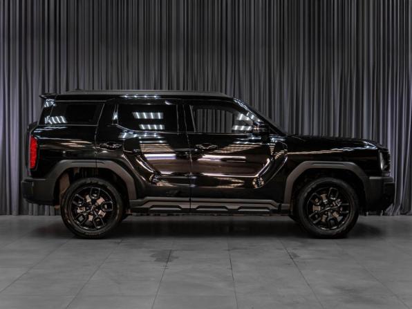 Haval H3 I с пробегом 2024 года, цена 2 324 000 рублей, 21141 км, внедорожник, Автокод Объявления