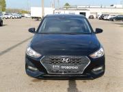 Hyundai Solaris II Набережные Челны  - изображение 26