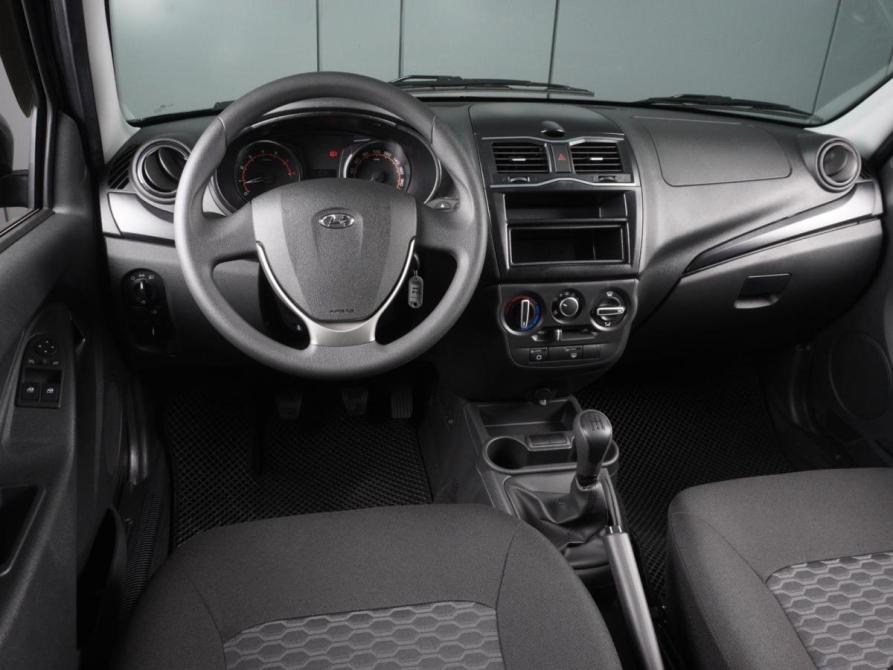 Lada (ВАЗ) Granta I Рестайлинг Минеральные Воды  - изображение 6