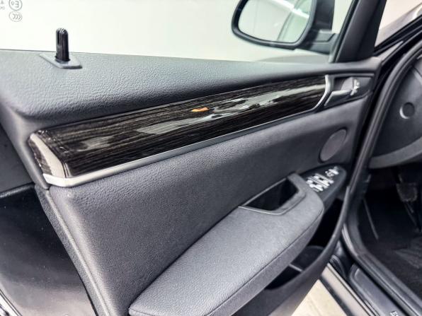 BMW X3 II (F25) Рестайлинг с пробегом 2014 года, цена 2 400 000 рублей, 142110 км, внедорожник, Автокод Объявления