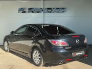 Mazda 6 II (GH) Рестайлинг Уфа  - изображение 25