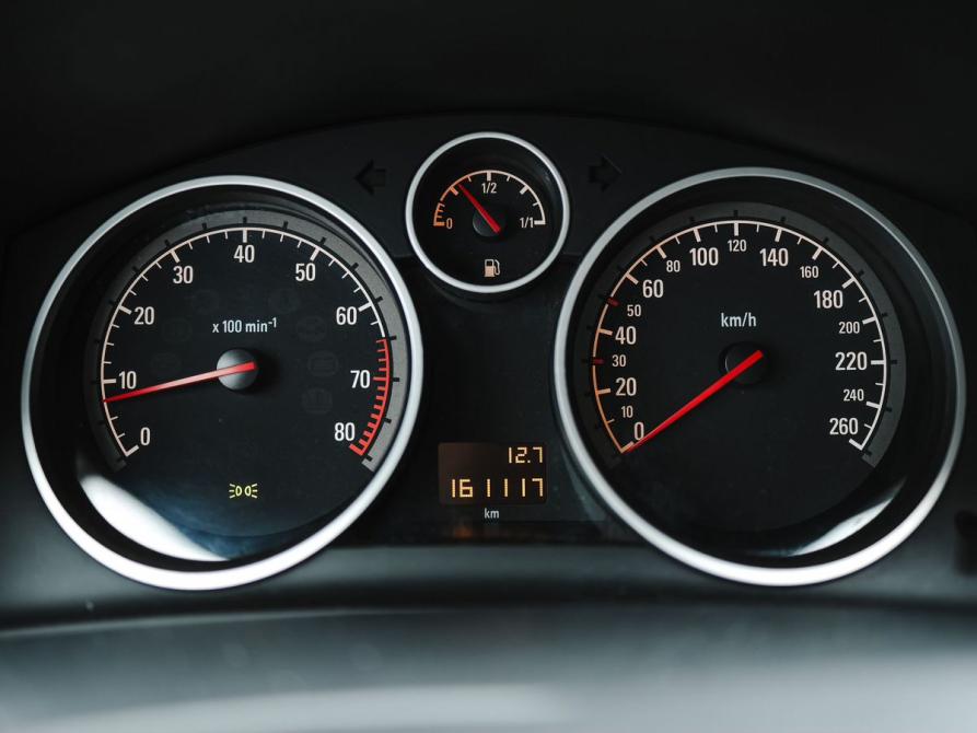 Opel Astra H Рестайлинг Ижевск  - изображение 14
