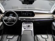Hyundai Palisade I Рестайлинг Москва  - изображение 51