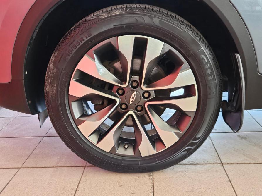 Chery Tiggo 4 I Рестайлинг Вологда  - изображение 20