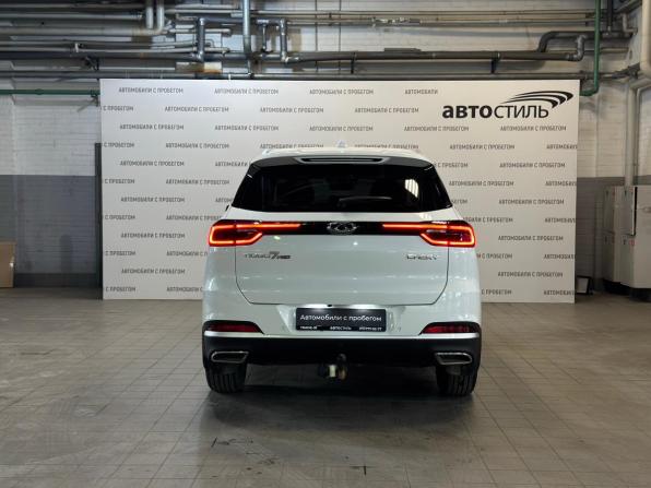 Chery Tiggo 7 Pro I с пробегом 2023 года, цена 1 649 000 рублей, 29893 км, внедорожник, Автокод Объявления