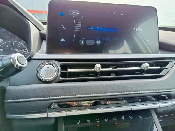 Chery Tiggo 4 Pro I Рестайлинг с пробегом 2024 года, цена 1 680 000 рублей, 25134 км, внедорожник, Автокод Объявления