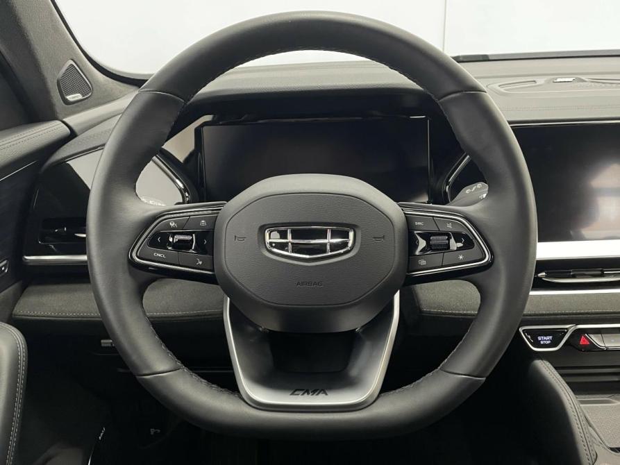 Geely Monjaro I Красноярск  - изображение 18
