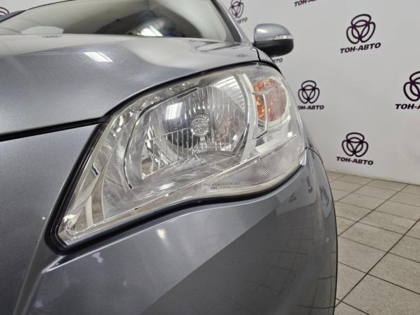 SsangYong Actyon II с пробегом 2012 года, цена 814 000 рублей, 125359 км, внедорожник, Автокод Объявления