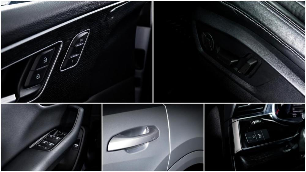 Audi Q8 I (4M) Москва  - изображение 23