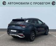Kia Sportage V Стерлитамак  - изображение 31