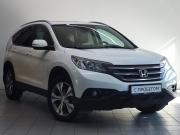 Honda CR-V IV Барнаул  - изображение 41