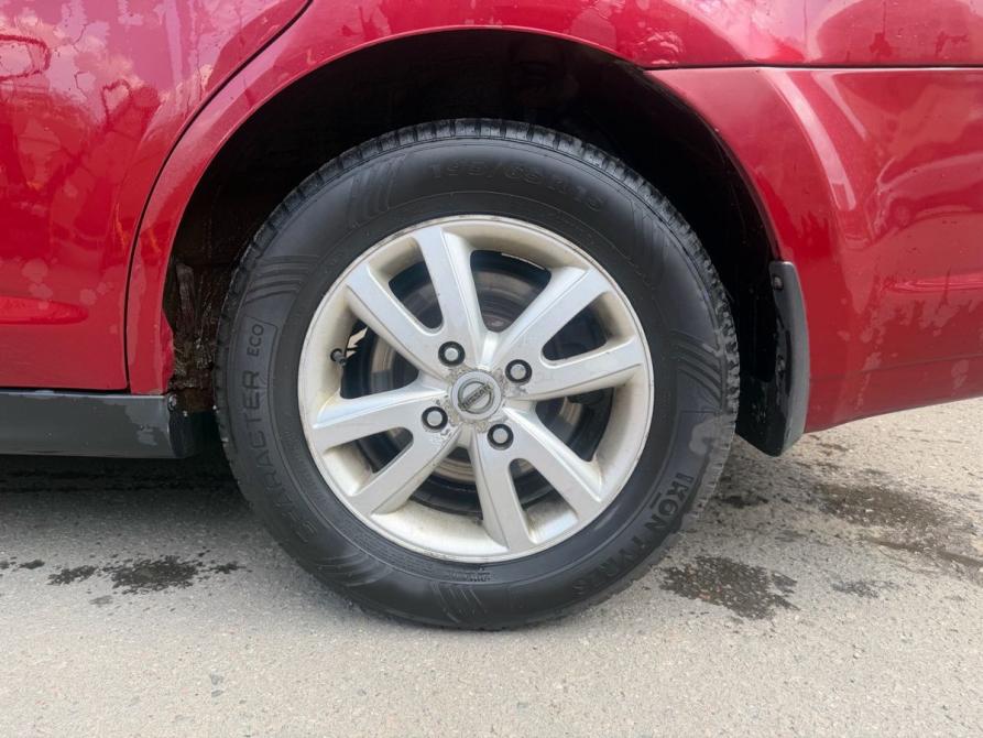 Nissan Tiida I Москва  - изображение 9