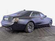 Rolls-Royce Ghost II Рестайлинг (Series II) Москва  - изображение 35