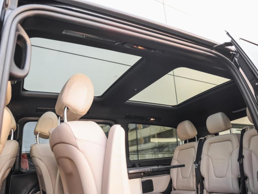 Mercedes-Benz V-Класс III (W447) Санкт-Петербург  - изображение 31