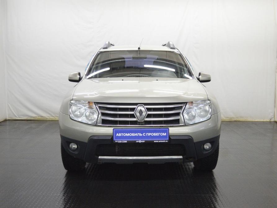 Renault Duster I Санкт-Петербург  - изображение 2