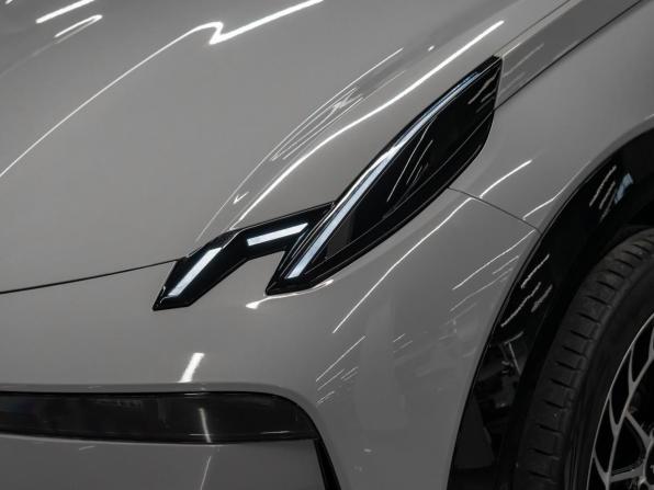 Zeekr X I с пробегом 2023 года, цена 4 440 000 рублей, 36894 км, внедорожник, Автокод Объявления