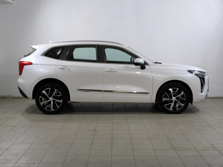 Haval Jolion I Химки  - изображение 11