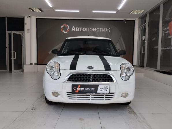 Lifan Smily I (320) с пробегом 2011 года, цена 220 000 рублей, 260000 км, хэтчбек, Автокод Объявления