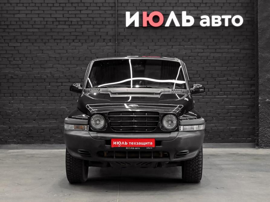 ТагАЗ Tager Екатеринбург  - изображение 2