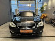 Mercedes-Benz S-Класс V (W221) Екатеринбург  - изображение 40
