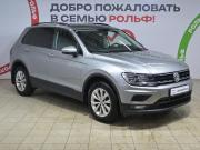 Volkswagen Tiguan II Москва  - изображение 22