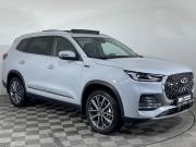 Chery Tiggo 8 Pro Max I Рестайлинг Ростов-на-Дону  - изображение 29