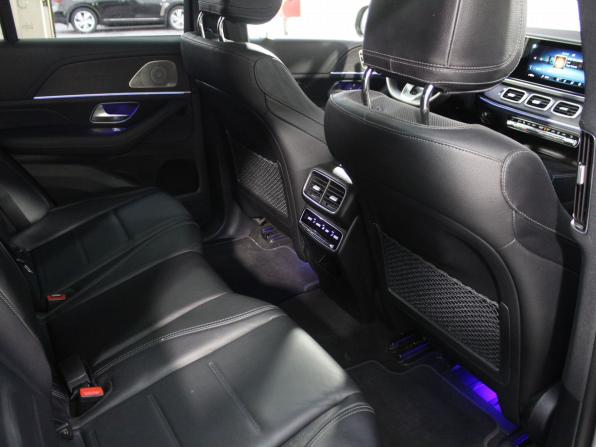 Mercedes-Benz GLE Coupe II (C167) с пробегом 2022 года, цена 9 350 000 рублей, 72000 км, внедорожник, Автокод Объявления