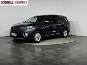 Kia Sorento III Prime Белгород  - изображение 19