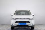 Mitsubishi Outlander III Пермь  - изображение 25