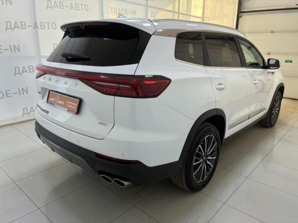 Chery Tiggo 8 Pro Max I Рестайлинг с пробегом 2024 года, цена 2 420 000 рублей, 27000 км, внедорожник, Автокод Объявления