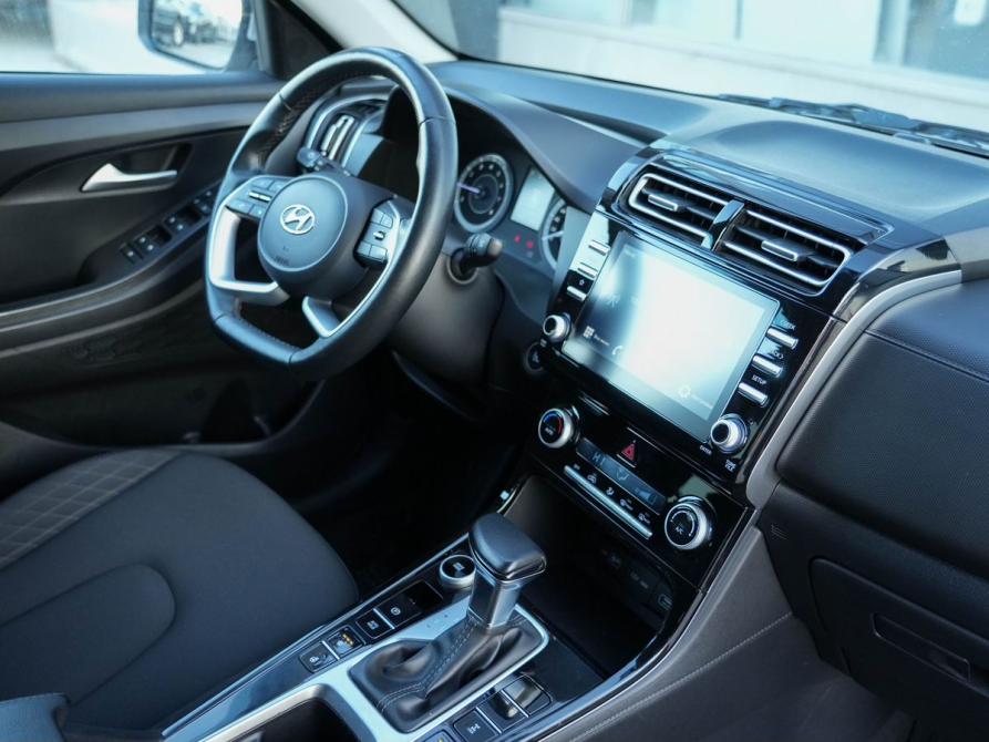 Hyundai Creta II Новосибирск  - изображение 17