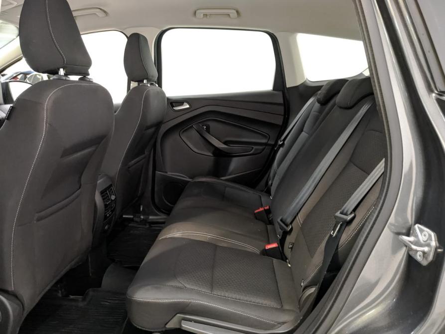 Ford Kuga II Рестайлинг Санкт-Петербург  - изображение 18