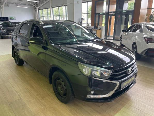 Lada (ВАЗ) Vesta I с пробегом 2021 года, цена 960 000 рублей, 165000 км, универсал, Автокод Объявления