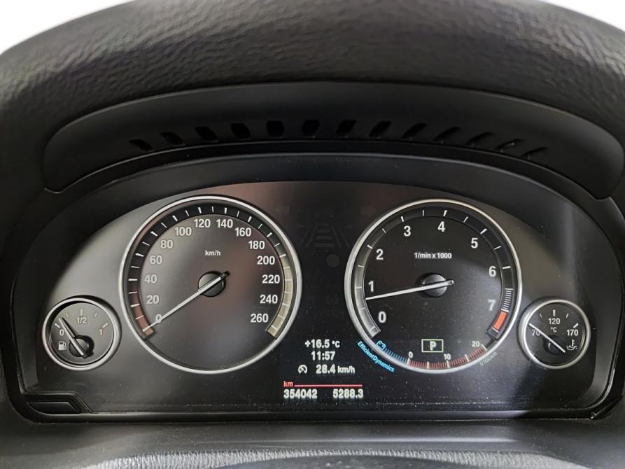 BMW X3 II (F25) Уфа  - изображение 16