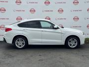 BMW X4 I (F26) Екатеринбург  - изображение 46