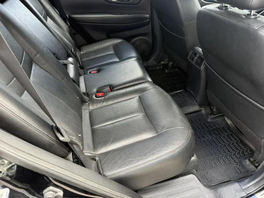 Nissan X-Trail II Рестайлинг Ростов-на-Дону  - изображение 19