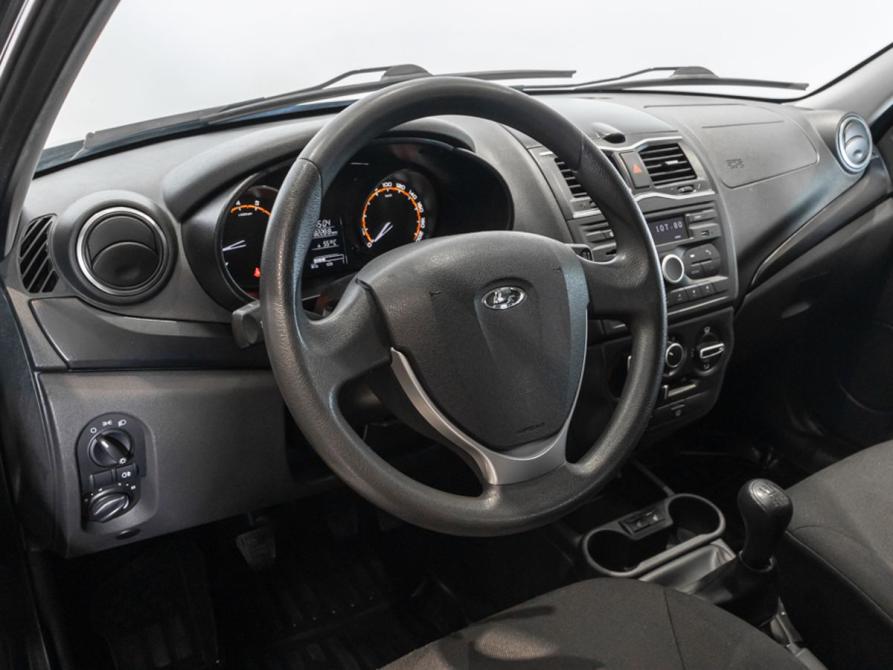 Lada (ВАЗ) Granta I Рестайлинг Казань  - изображение 5